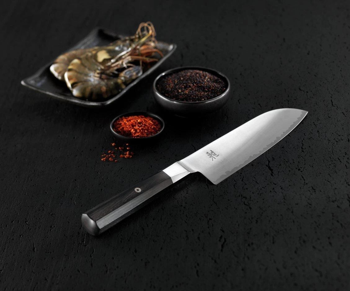 Miyabi 4000FC Santoku 18 Cm, 33957-181 - Imagen 8