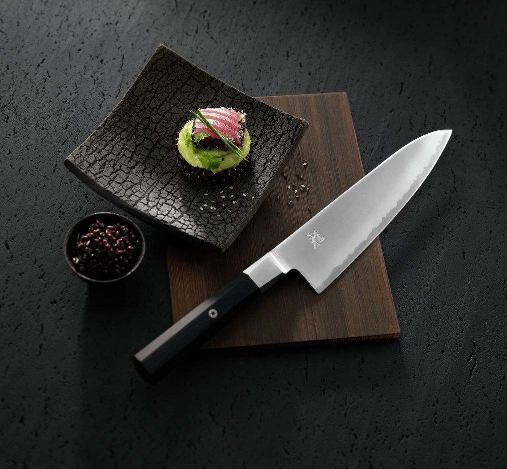 Miyabi 4000FC Gyutoh / Cuchillo Cocinero 24 Cm, 33951-241 - Imagen 8