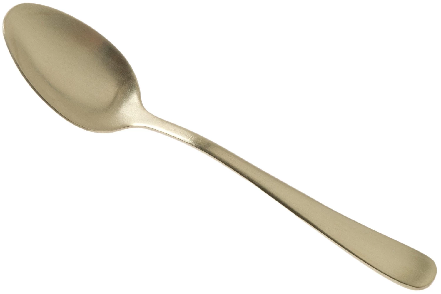 Amefa Austin 1410, 1410AVTR06AK6 Cucharaditas De Color Champán, 6 Piezas - Imagen 2