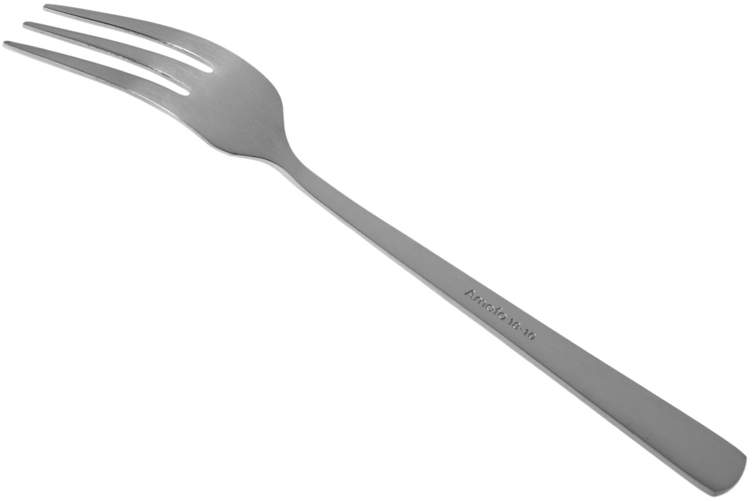 Amefa Ventura 1924 Seis Tenedores De Pastelería - Imagen 3