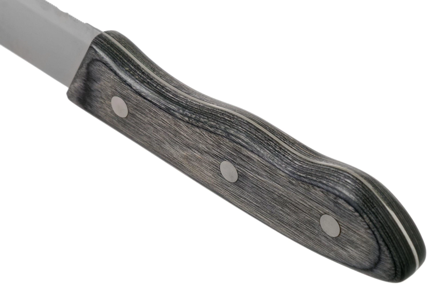 Amefa Hercule XXL 4917 Tres Cuchillos Para Carne - Imagen 4