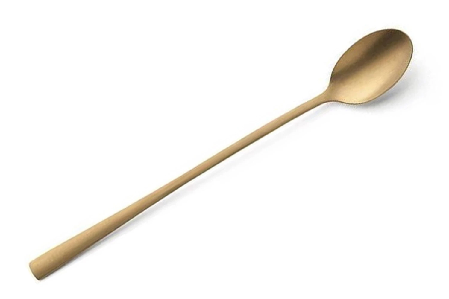 Amefa Manille All You Need 9035 Cubertería De 42 Piezas, Oro - Imagen 7