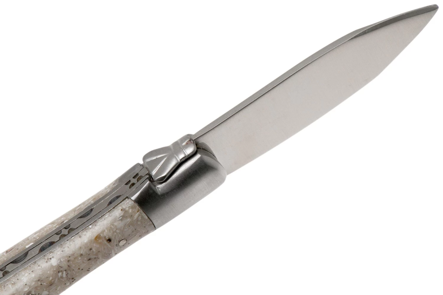 Laguiole En Aubrac Oyster C2I99CQHI Cuchillo Para Ostras, Concha De Ostras - Imagen 5