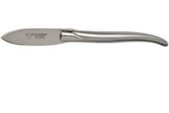 Laguiole En Aubrac Oyster CMH99IMI Cuchillo Para Ostras De Acero Inoxidable