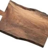 Laguiole En Aubrac Tabla De Cortar De Madera De Nogal, Grande