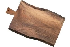 Laguiole En Aubrac Tabla De Cortar De Madera De Nogal, Grande
