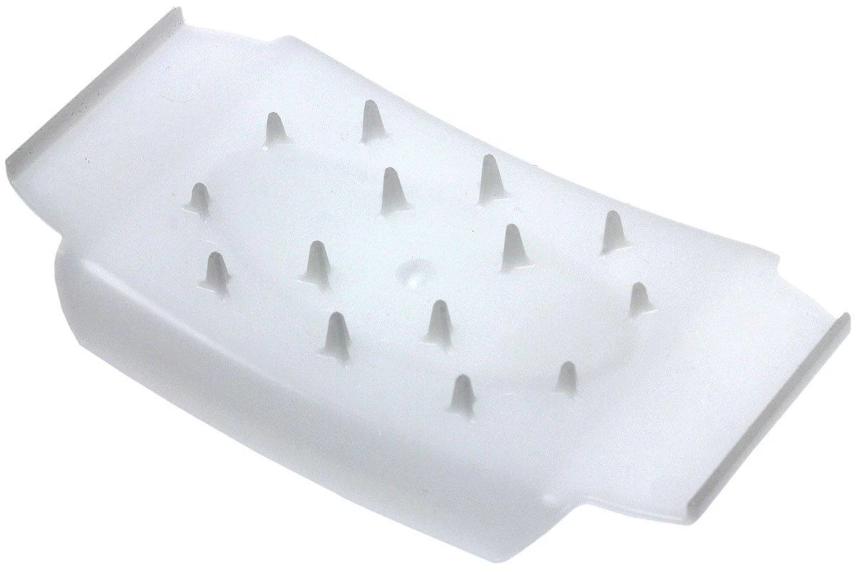 Benriner Mandolina De Cocina Super, 951110, 9,5 Cm - Imagen 5