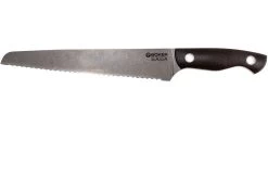 Böker 130281 Saga Cuchillo De Pan 23cm, Stonewash Finish