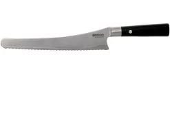 Böker Damast Black Cuchillo De Pan, 130423DAM