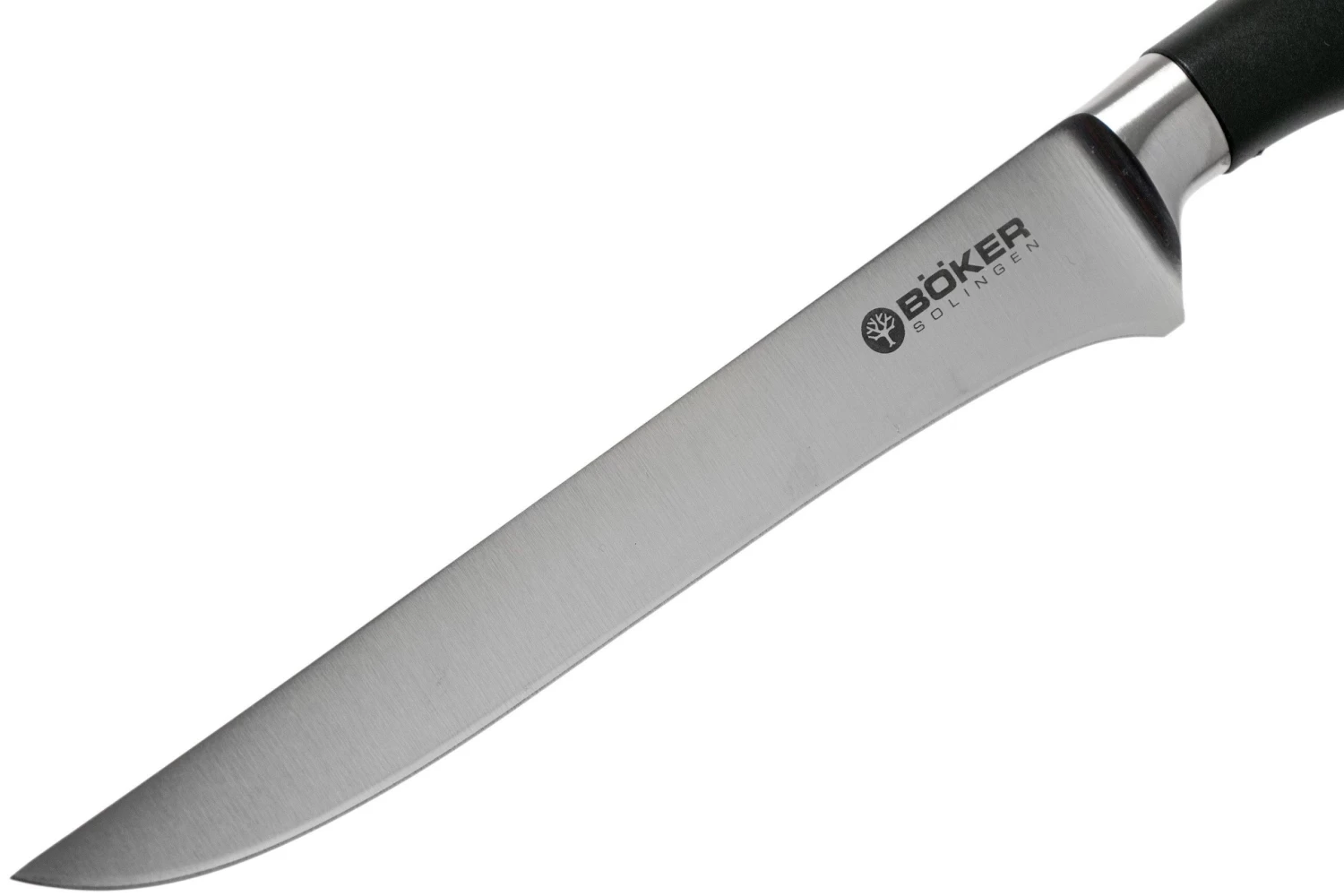 Böker Core Professional Cuchillo Deshuesador 16,5 Cm - 130865 - Imagen 3