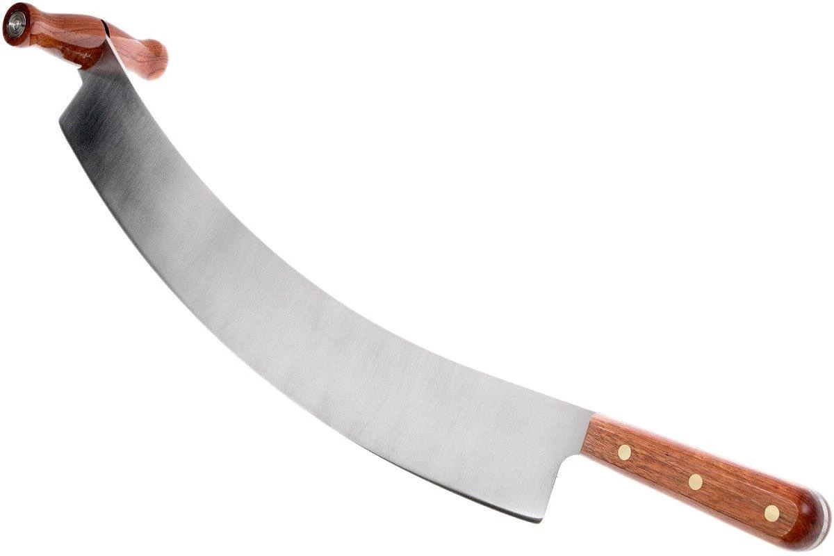 Boska Cuchillo De Holandés XL Madera 43 Cm, 10643