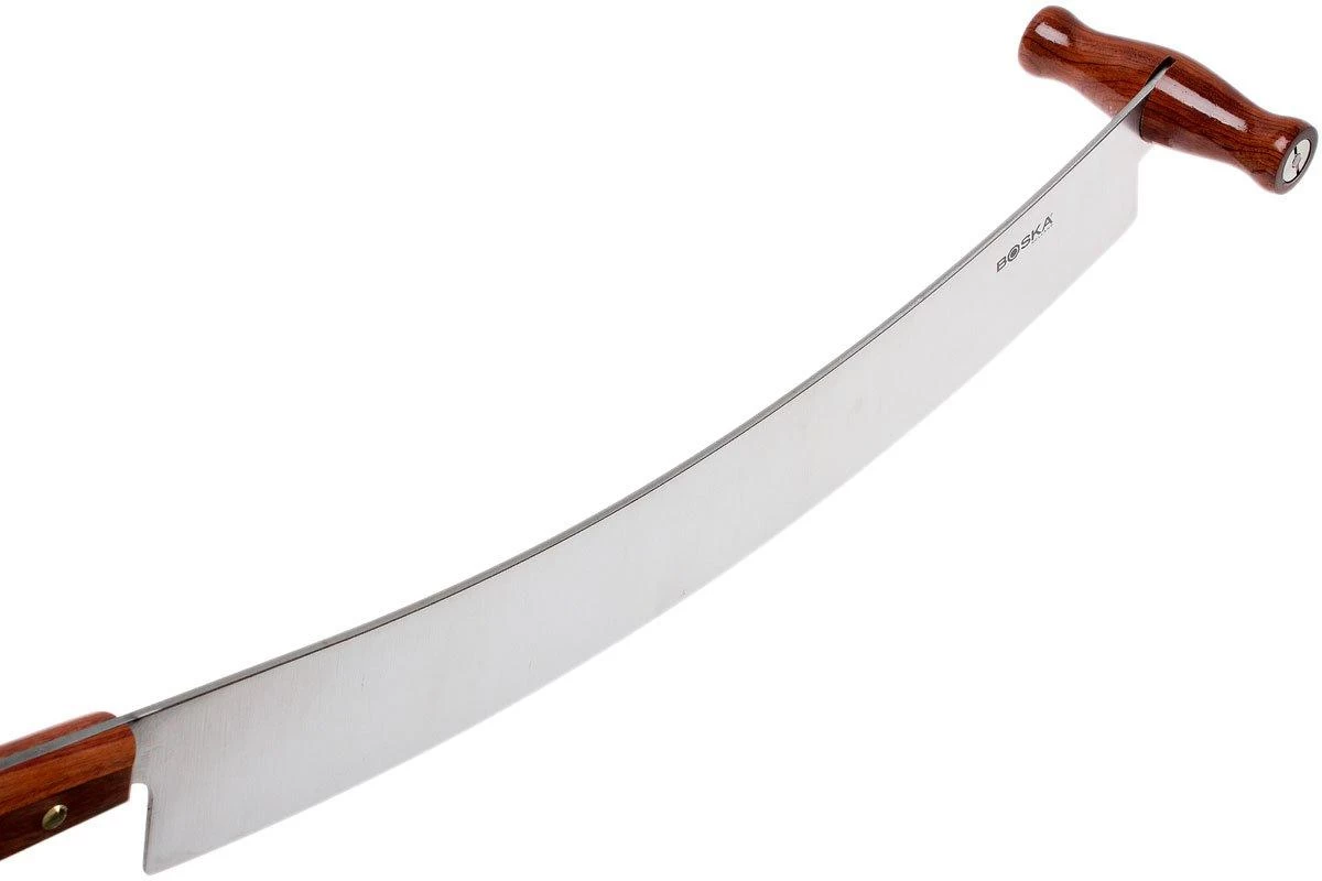 Boska Cuchillo De Holandés XL Madera 43 Cm, 10643 - Imagen 3