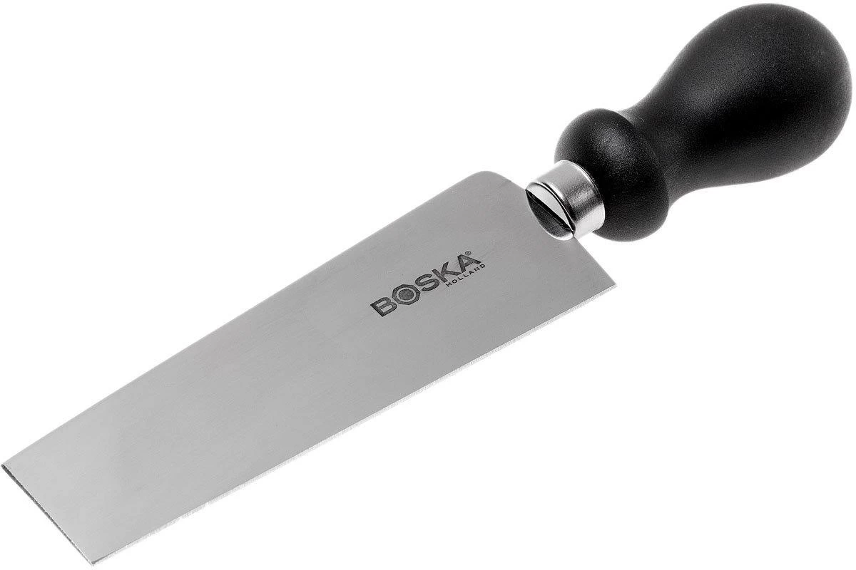 Boska Cuchillo Raclette 15 Cm, 254116 - Imagen 3