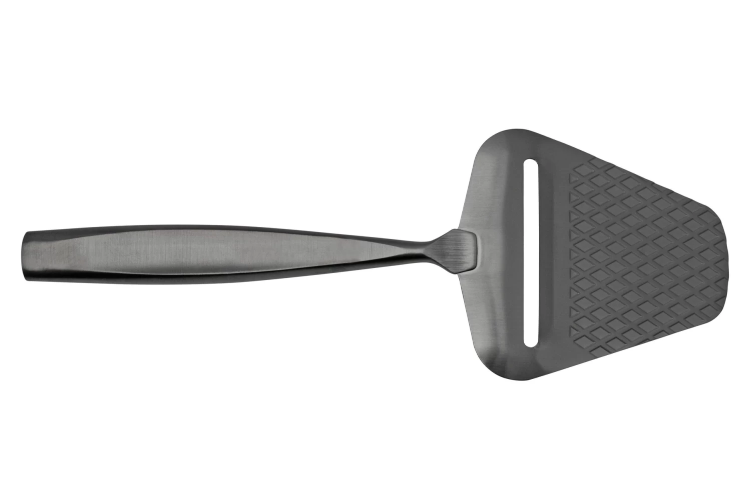 Boska Monaco+ 307084 Cortadora De Queso, Negro - Imagen 2