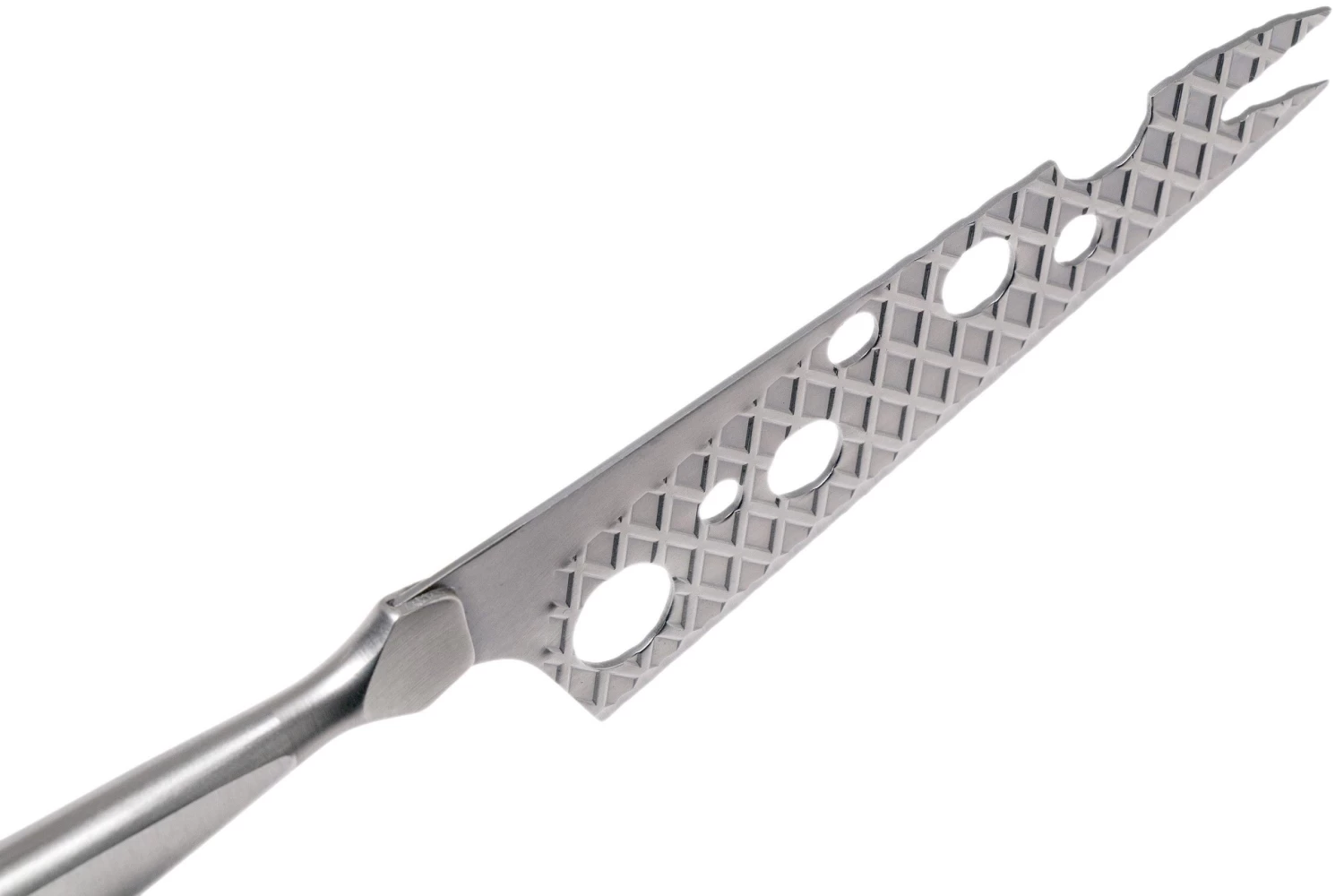 Boska Monaco+ Cuchillo De Queso Cheesy 307091 - Imagen 4