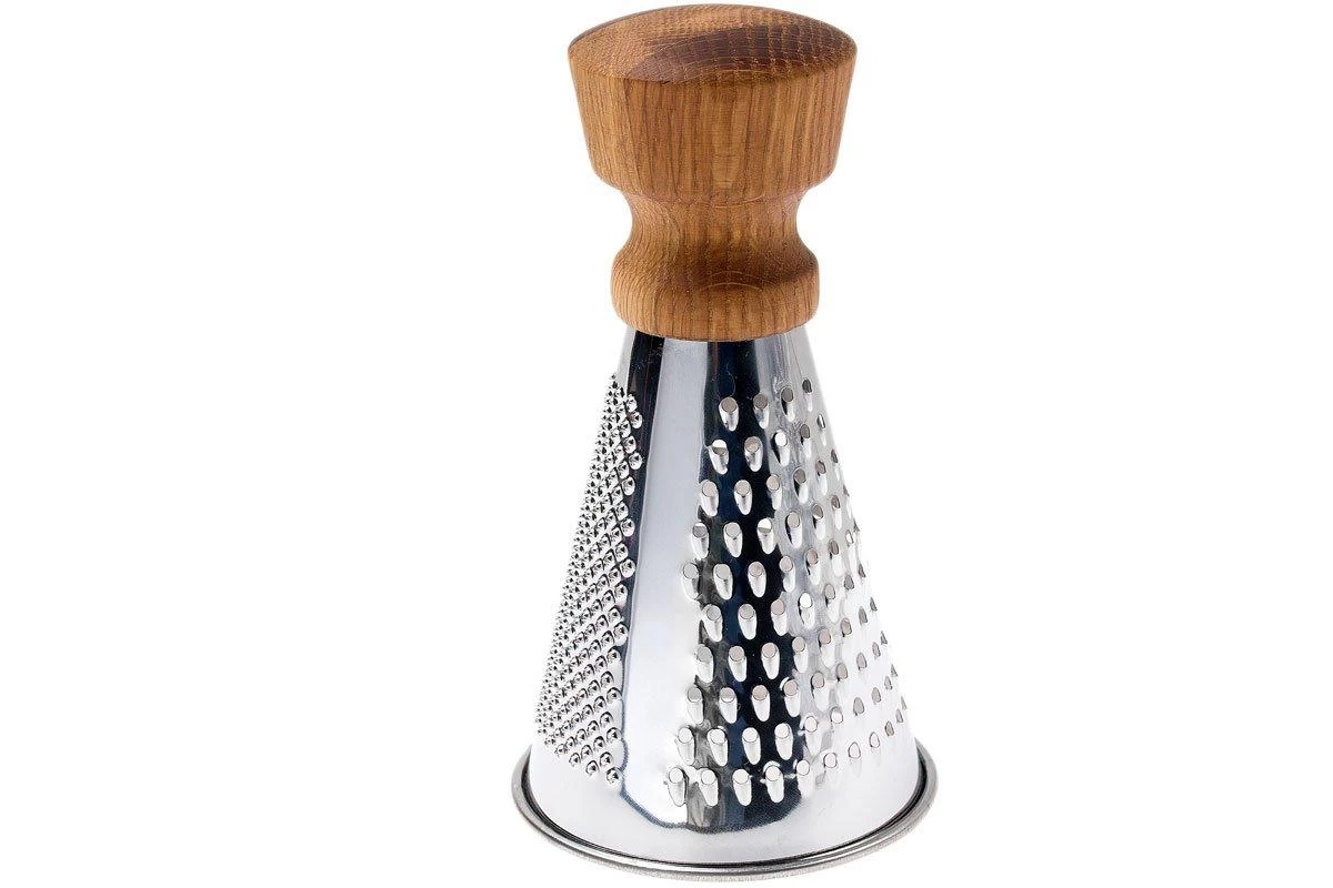 Boska Mini Rallador De Mesa, Roble, 320115 - Imagen 2