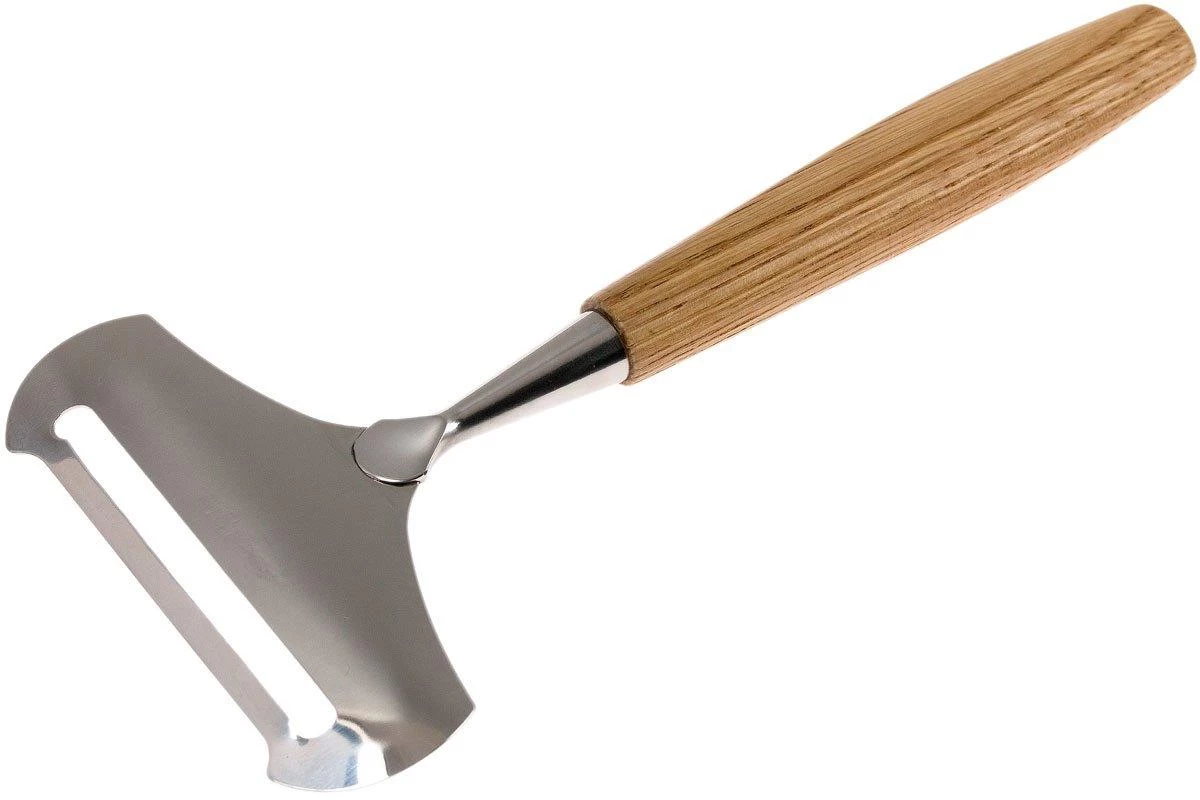 Boska Cortador De Queso Joven, Roble, 320203 - Imagen 2