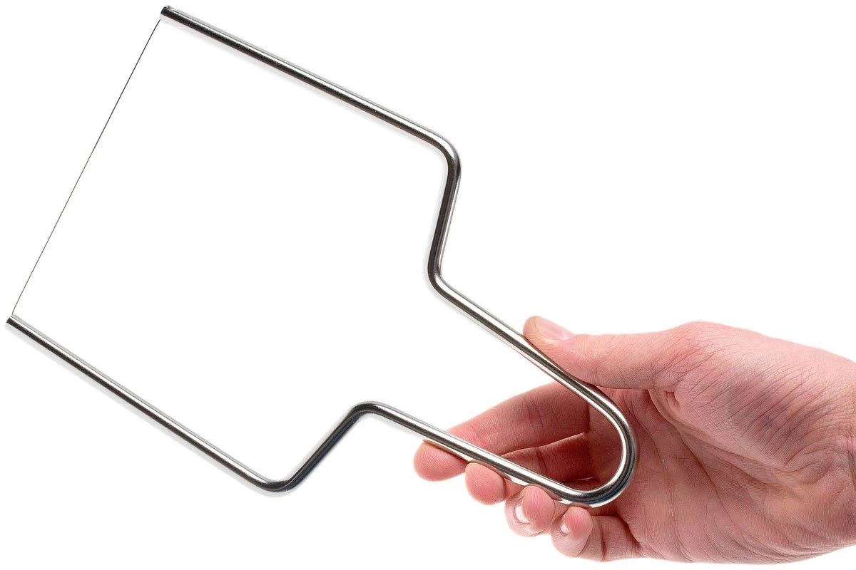 Boska Lira Para Queso M 14,5 Cm, 602614 - Imagen 3