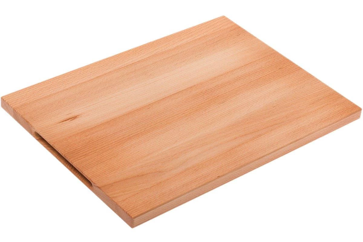 Boska Tabla De Cortar De Madera De Haya 45x35 Cm, 701045