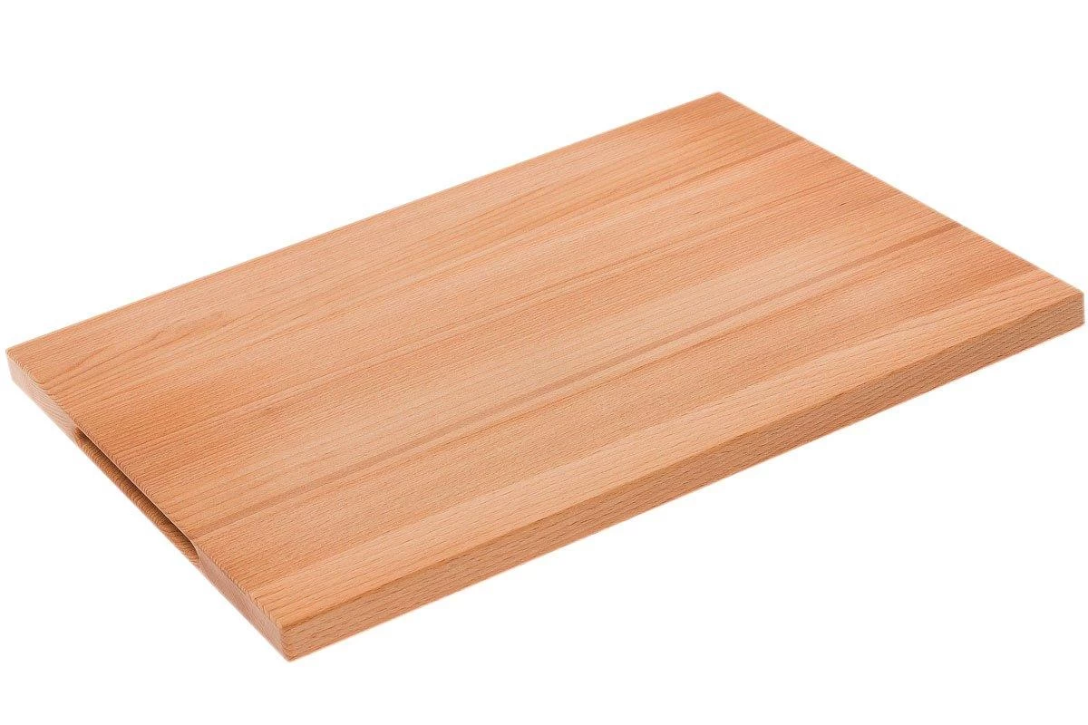 Boska Tabla De Cortar De Madera De Haya 45x35 Cm, 701045 - Imagen 2