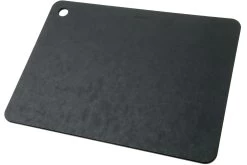 Combekk Tabla De Cortar 24 X 40 Cm Negro