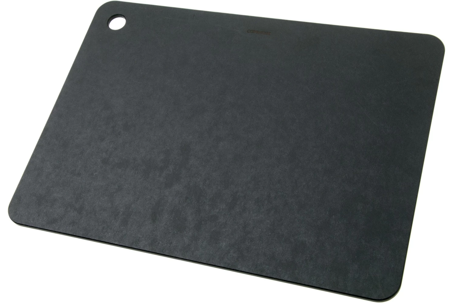 Combekk Tabla De Cortar 24 X 40 Cm Negro