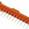 De Buyer Ultra-cuchilla De Juliana 7 Mm - Naranja