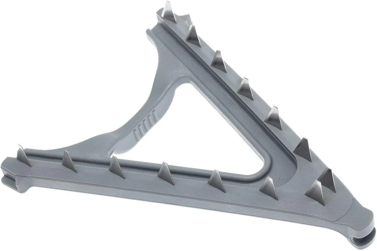 De Buyer Vantage Mandolina De Cocina, Cuchilla De Juliana, 7mm, 2017.93