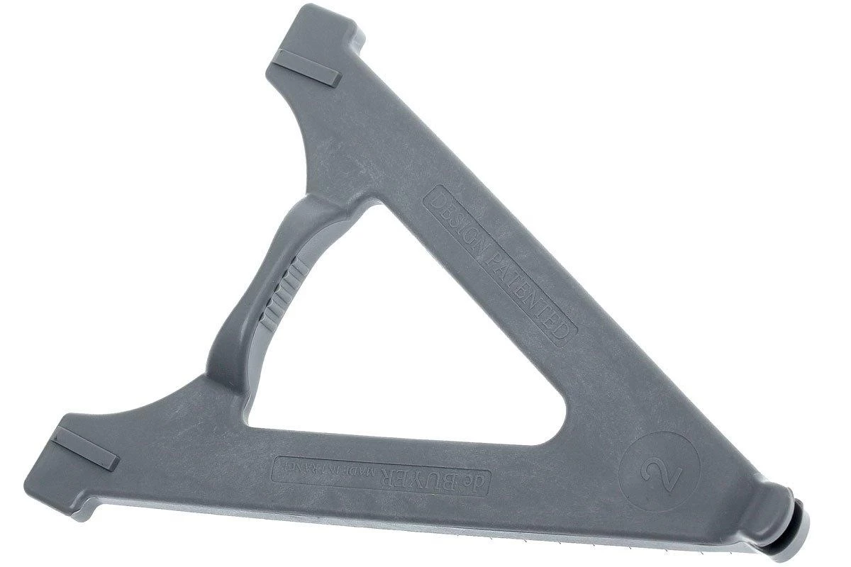 De Buyer Vantage Mandolina De Cocina, Cuchilla De Juliana, 7mm, 2017.93 - Imagen 2