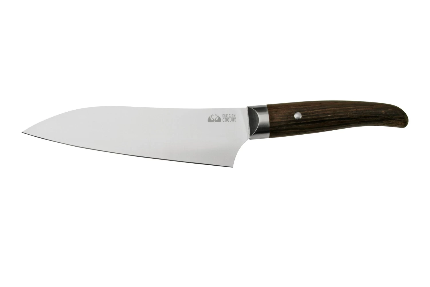 Due Cigni Coquus Chef Knife 18cm, 2C2104SO Cuchillo De Chef