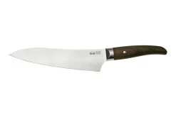 Due Cigni Coquus Chef Knife 20cm, 2C2105SO Cuchillo De Chef