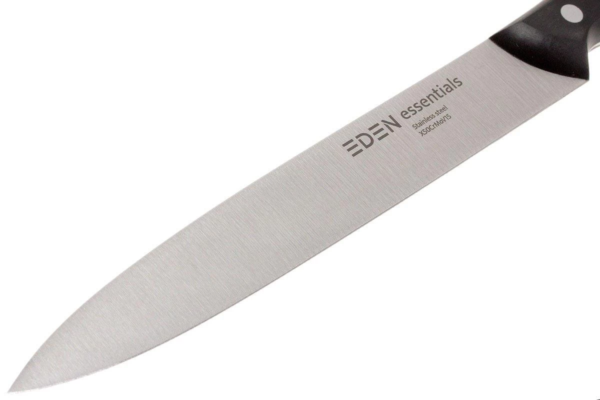 Eden Essentials Cuchillo De Trinchar 20,5 Cm, 2000-120 - Imagen 3