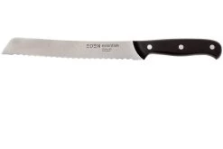 Eden Essentials Cuchillo De Pan 20,5 Cm, 2000-220