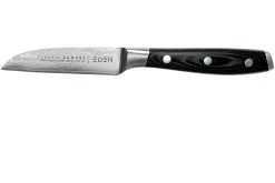Eden Classic Damast Cuchillo De Pelar 9 Cm