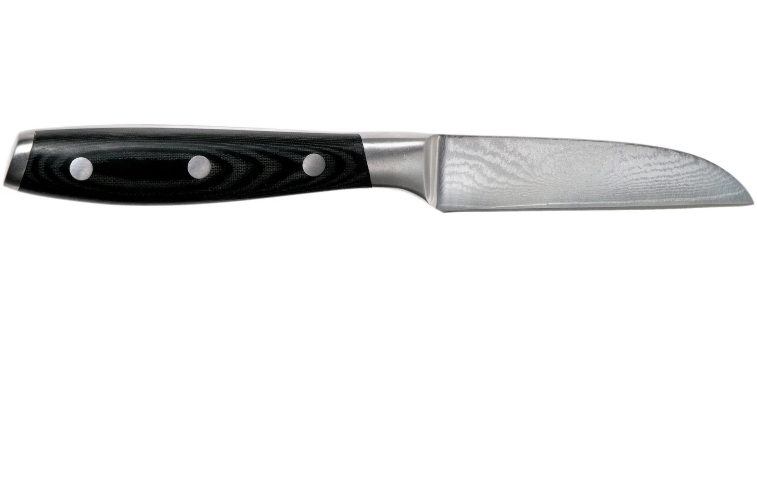 Eden Classic Damast Cuchillo De Pelar 9 Cm - Imagen 2
