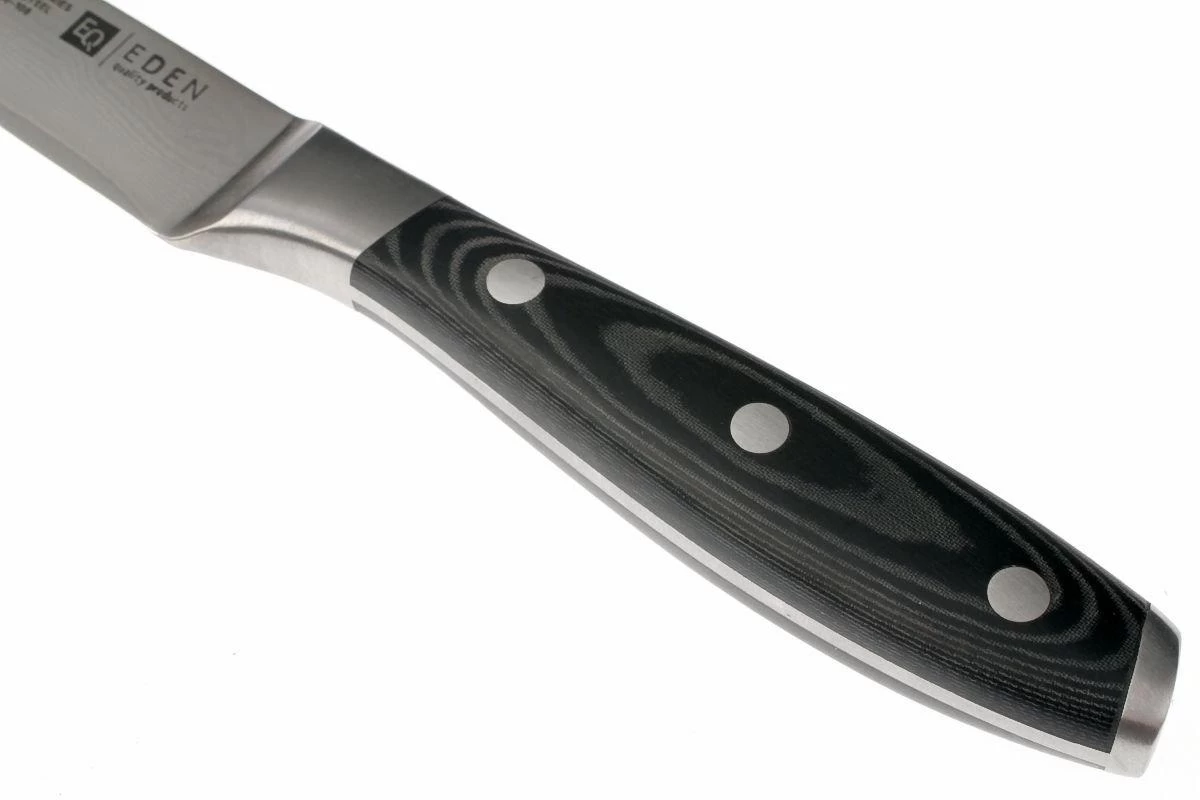 Eden Classic Damast Cuchillo De Pelar 9 Cm - Imagen 4