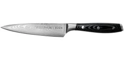 Eden Classic Damast Cuchillo Universal 13 Cm
