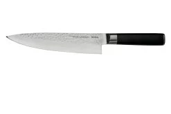 Eden Hammered Damast 2031-020 Cuchillo De Chef 20 Cm