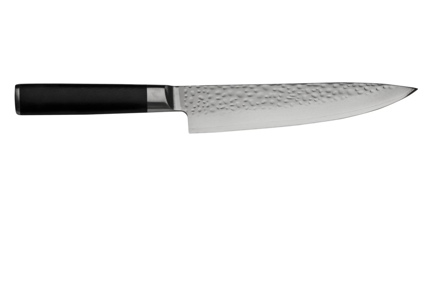 Eden Hammered Damast 2031-020 Cuchillo De Chef 20 Cm - Imagen 2