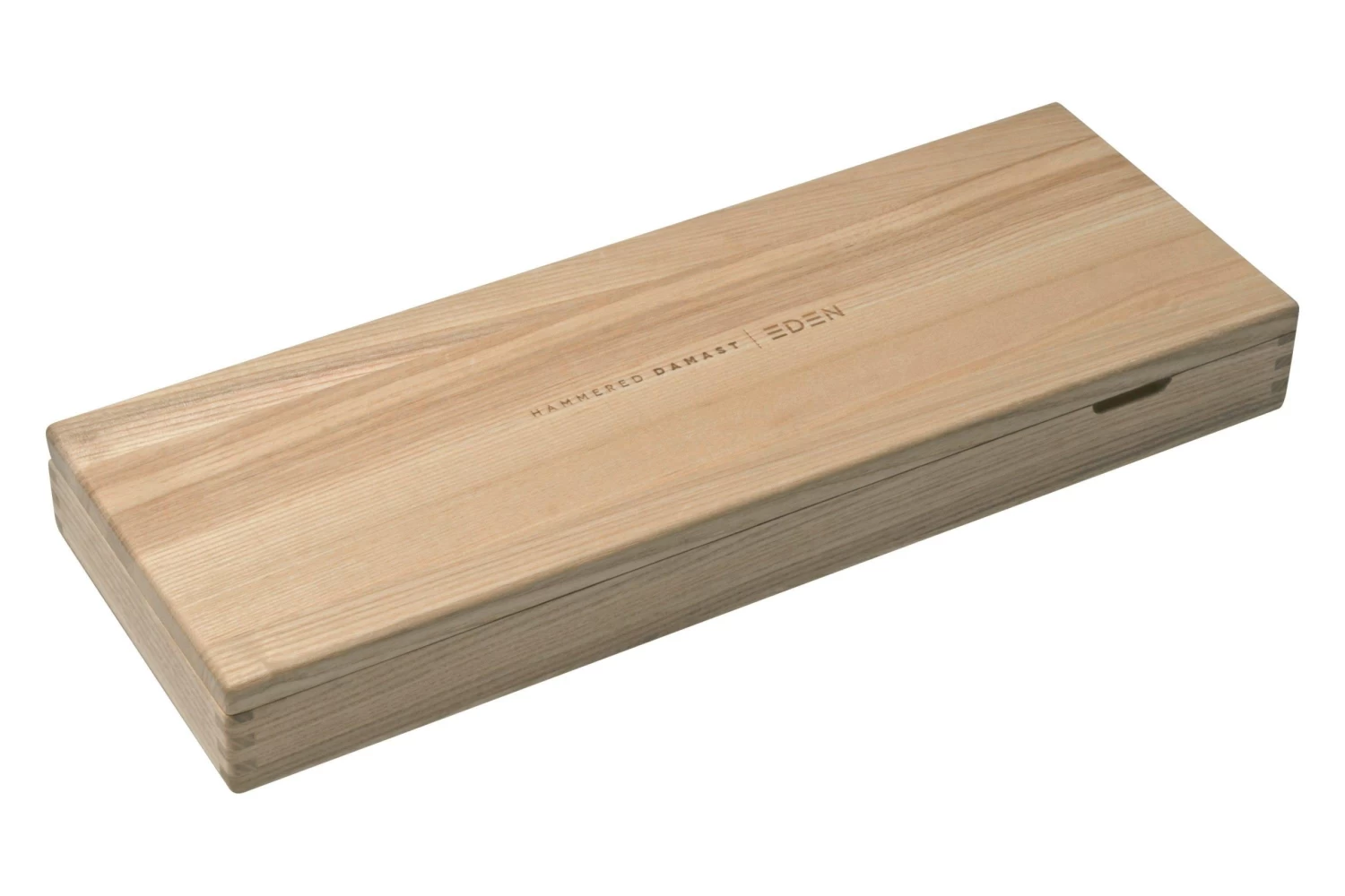 Eden Hammered Damast 2031-116 Nakiri 16,5 Cm - Imagen 5