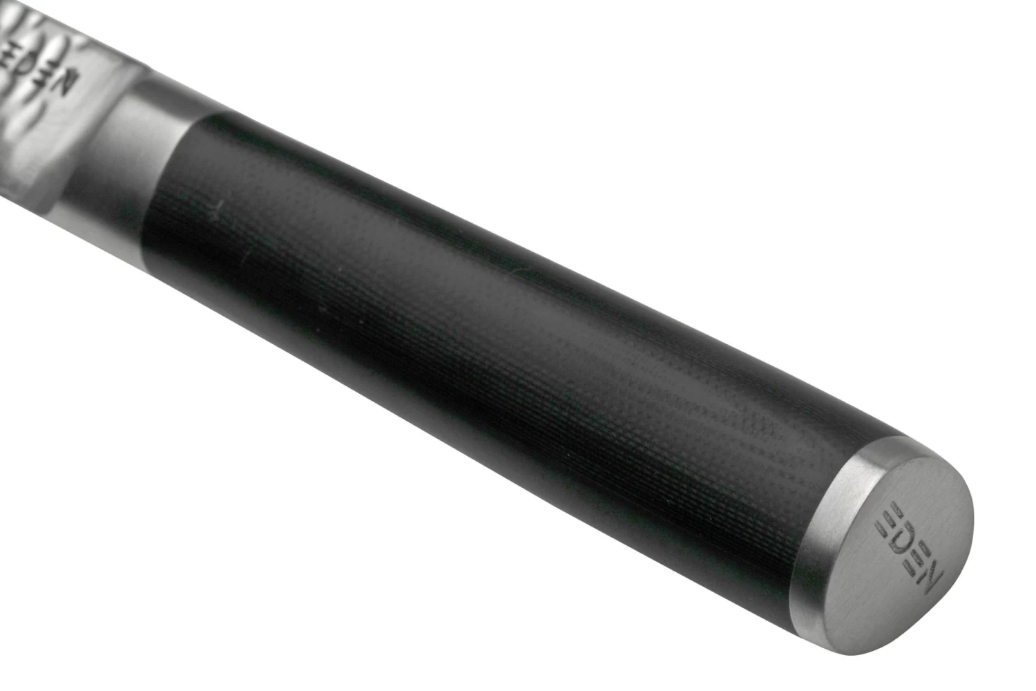 Eden Hammered Damast 2031-S01, Juego De Cuchillos De Cocina De 2 Piezas - Imagen 6