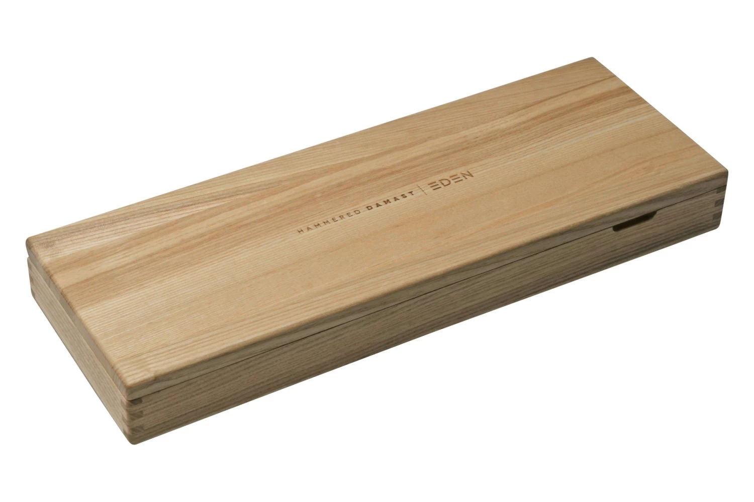 Eden Hammered Damast 2031-S01, Juego De Cuchillos De Cocina De 2 Piezas - Imagen 7