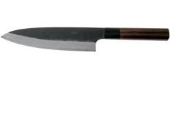 Eden Kanso Aogami Cuchillo De Chef, 20 Cm (para Zurdos)