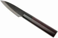 Eden Kanso Aogami Cuchillo Puntilla, 10 Cm (para Zurdos)
