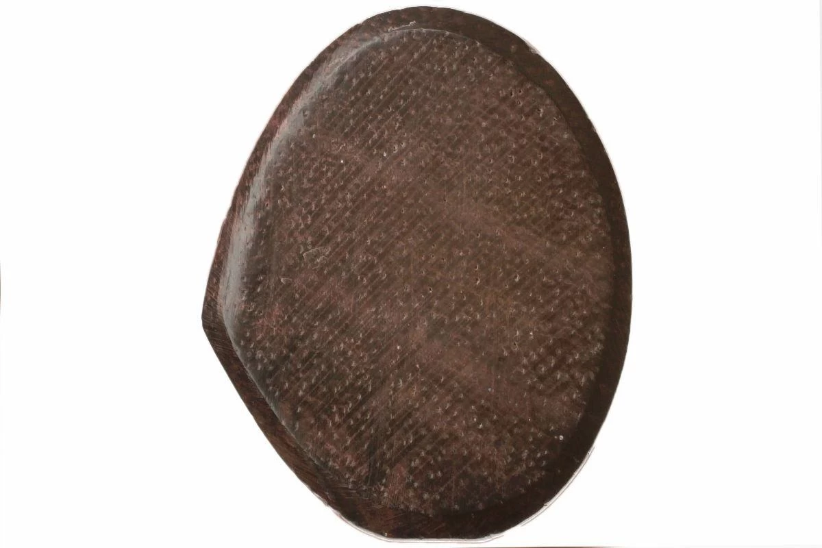 Eden Kanso Aogami Cuchillo Puntilla, 10 Cm (para Zurdos) - Imagen 10