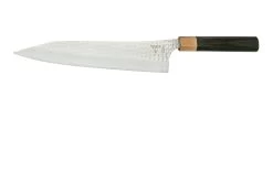 Eden Takara Gyuto 2060-024 Acero Aogami, 24 Cm