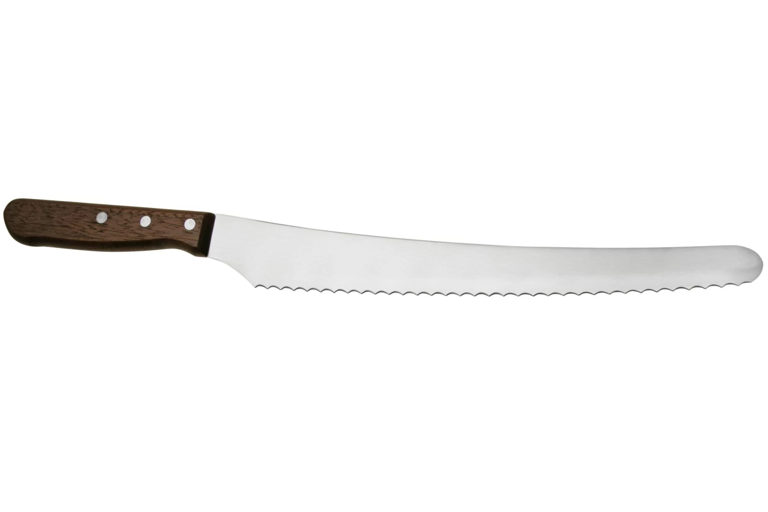 Eden Pankiri Japanese Cuchillo Para Pan 27 Cm - Imagen 2