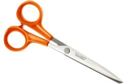 Fiskars- F9859 Classic Tijeras Para El Hogar
