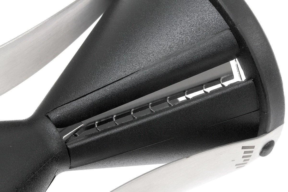 GEFU Spirelli Espiralizador, 13460 - Imagen 4