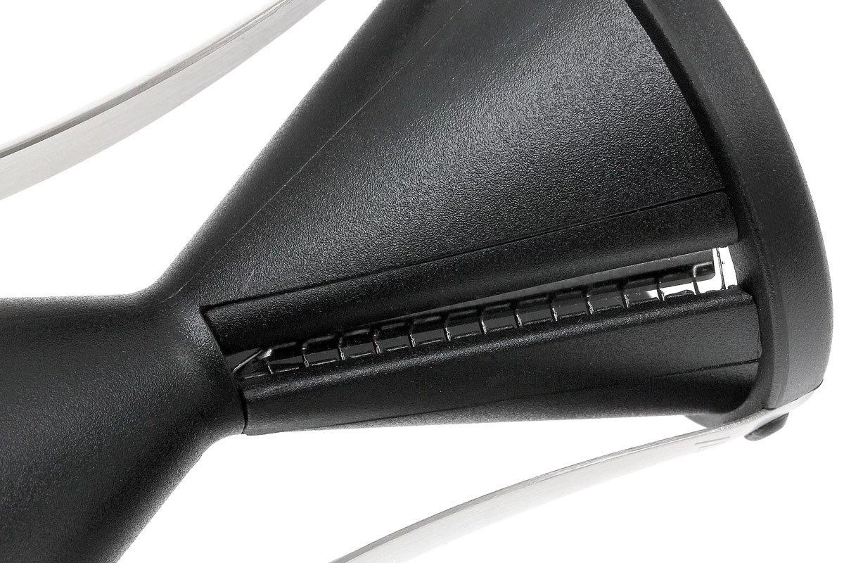 GEFU Spirelli Espiralizador, 13460 - Imagen 5